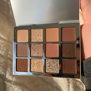 BRAND NEW IN BOX Makeup by Mario Ethereal Eyes Palette